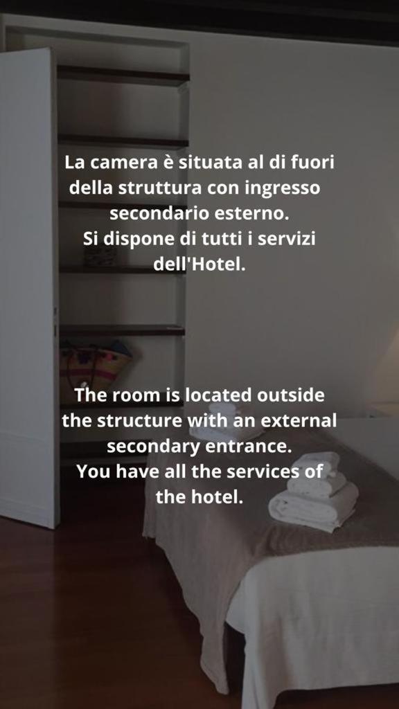 Bed and Breakfast Il Giardino Segreto Iseo Exteriér fotografie