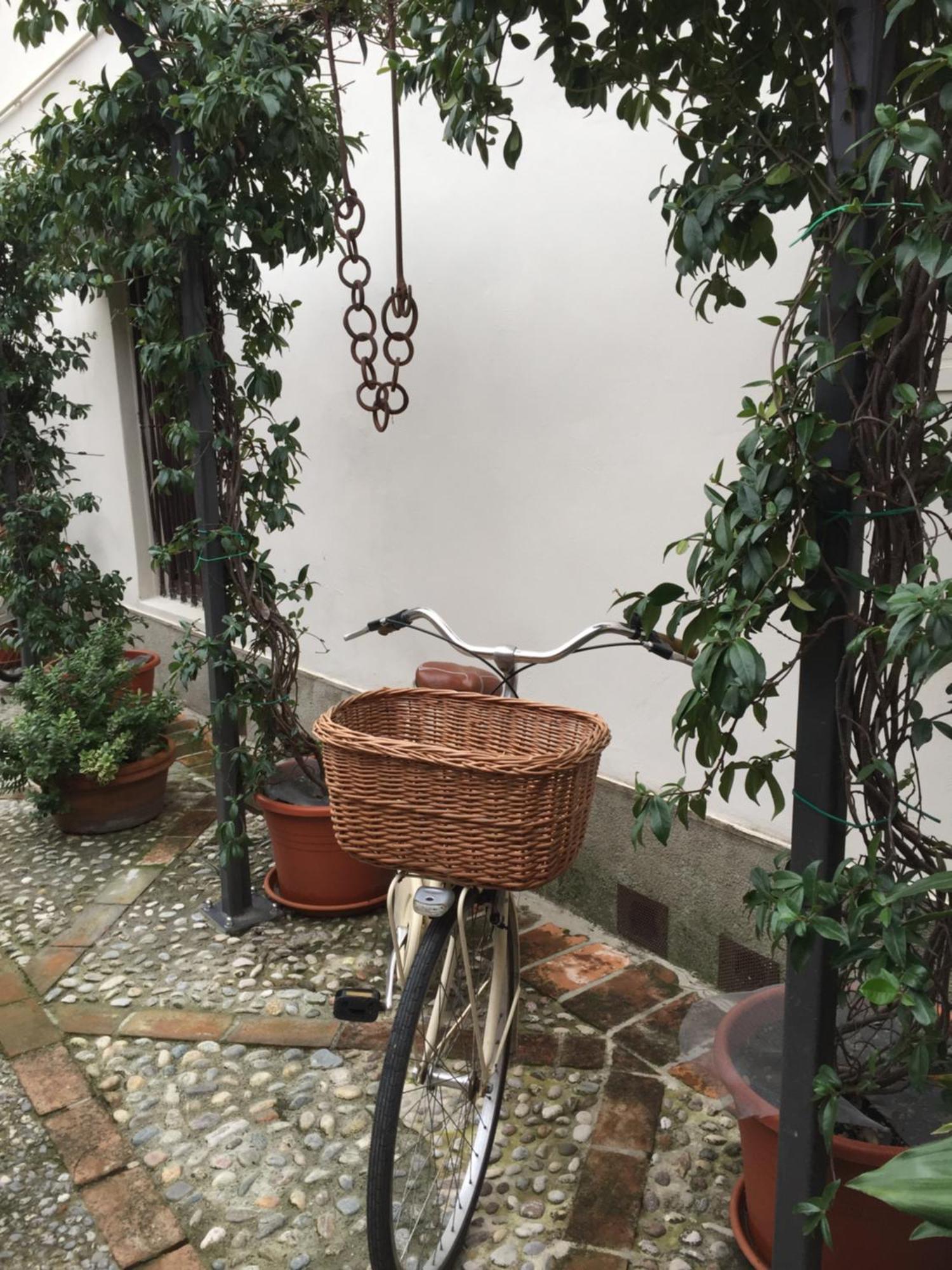 Bed and Breakfast Il Giardino Segreto Iseo Exteriér fotografie